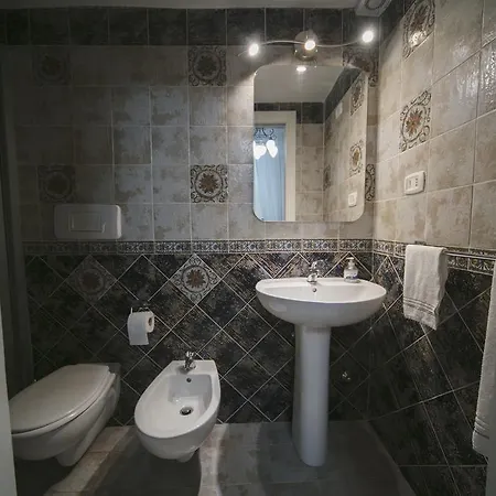 Area Angioina B&B