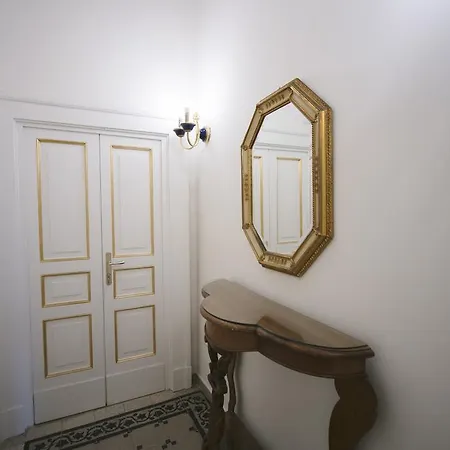 Area Angioina B&B 3*