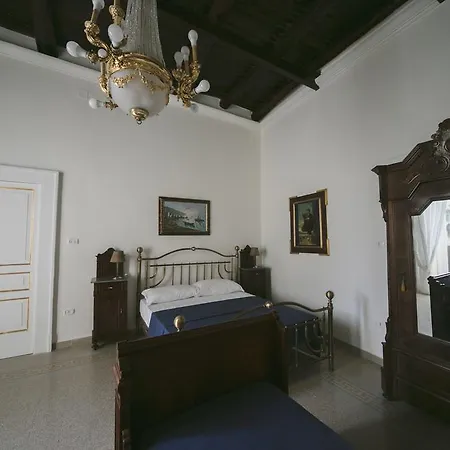B&B Area Angioina