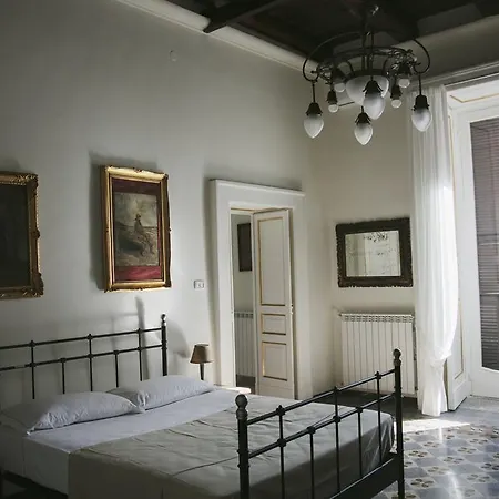 B&B Area Angioina