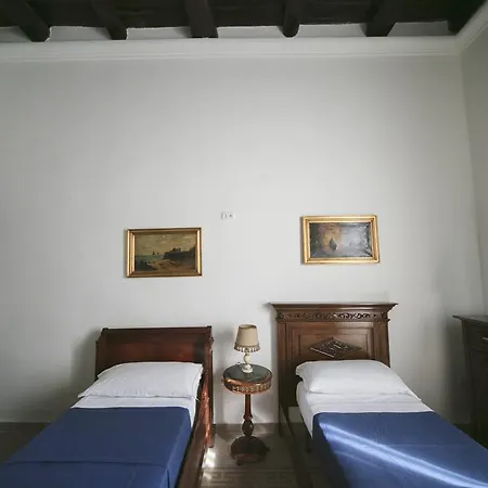 Area Angioina B&B 나폴리