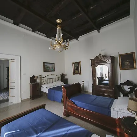 Area Angioina 3*