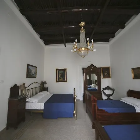Area Angioina B&B