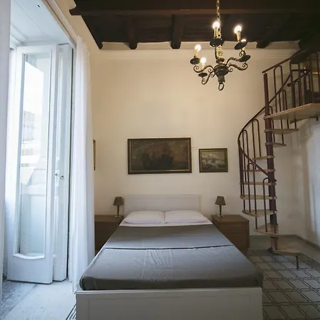 Area Angioina B&B 3*