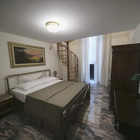 Area Angioina B&B