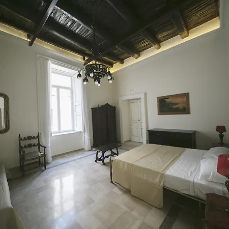 B&B Area Angioina