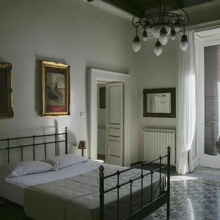 Area Angioina B&B 3*