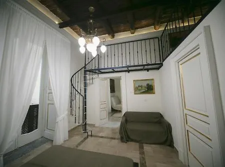 B&B Area Angioina