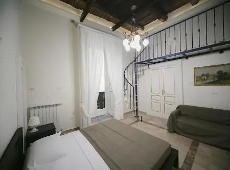 Area Angioina 나폴리